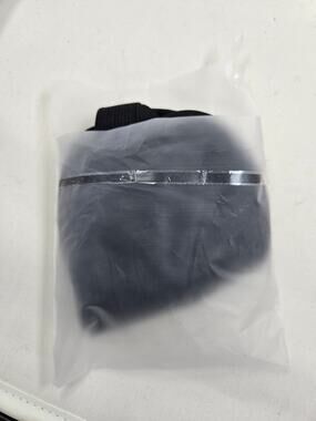 Official Korean Air In-Flight Amenity Comfort Sleep Eye Mask (New/Sealed)